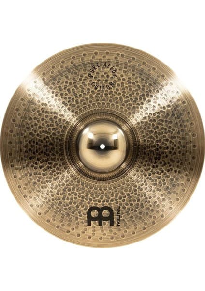 Meinl PAC20TRC 20" Pure Alloy Custom Trash Crash