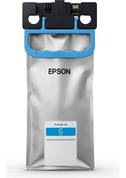 HPZR Epson T01D2-C13T01D200 Orjinal Mavi Kartuş Fiyatı