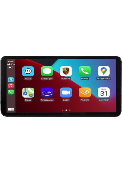 Myway Peugeott 307 Android 12 Multimedya Carplay 2gb Ram + 32GB HDD Navigasyon