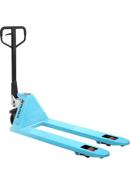 Yapar Transplet YPT25 2,5 Ton Transpalet Kırmızı