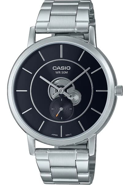 Casio MTP-B130D-1AVDF Standart Erkek Kol