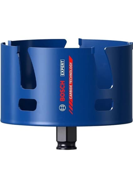 Bosch 111 mm Yapı Malzemeleri Için Panç