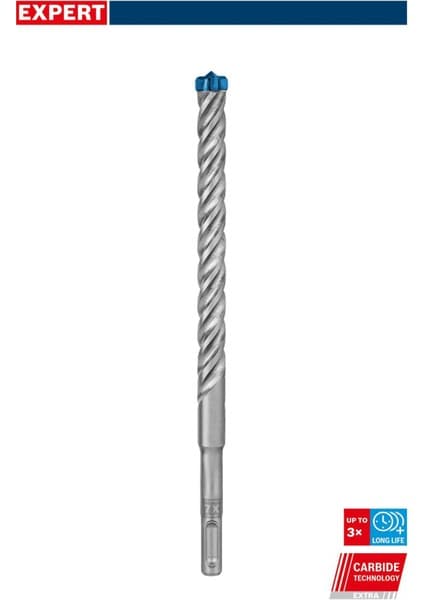 Bosch Expert 14X215 mm Yeni Sds Plus-7x Matkap Ucu