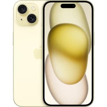 Apple iPhone 15 256 GB
