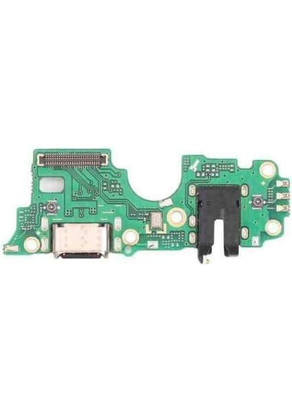OEM Oppo A55 Şarj Soketi Kulaklık