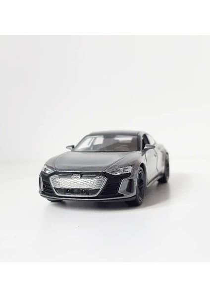 Carstore Audi E-Tron 1:38 Model Maket Araba