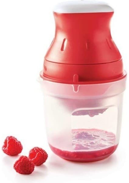 EKS Ticaret Tupperware Elektriksiz Narenciye