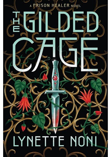 The Gilded Cage - Lynette