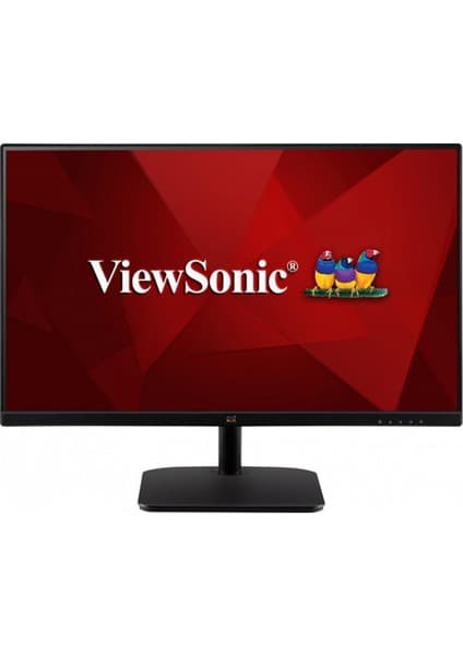 Viewsonic 23.8 Vıewsonıc VA2432-H Fhd IPS 75HZ 4ms HDMI