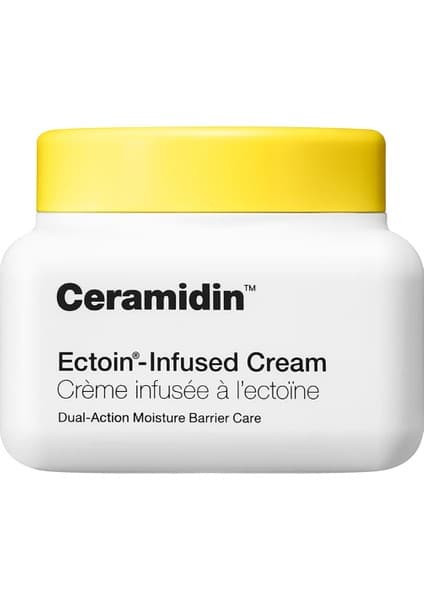 Dr. Jart+ Ceramidin™ - Nemlendirici Krem 50