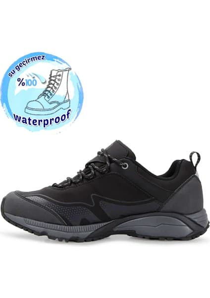 Lumberjack Eagle 3pr Siyah Erkek Outdoor