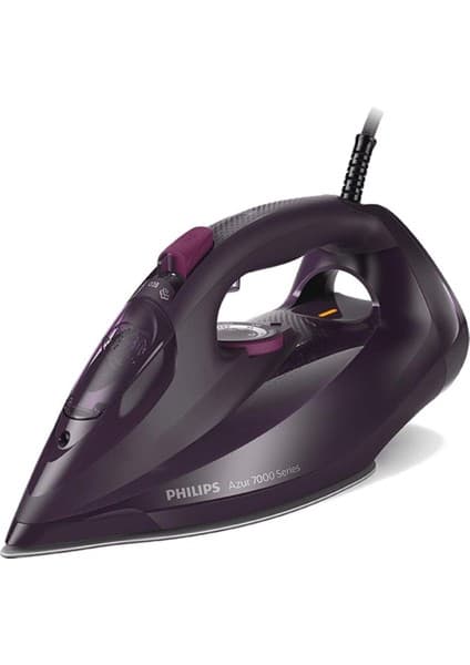 Philips Azur DST7061/30 Buharlı Ütü Koyu