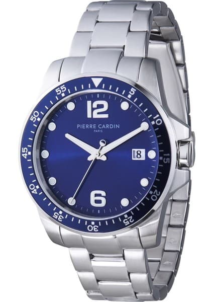 Pierre Cardin CNI.0027 Erkek Kol