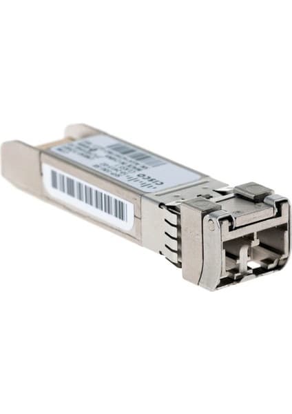 Cisco SFP-10G-ER= 10GBASE-ER Sfp+ Transceiver Module, Smf Fiyatı