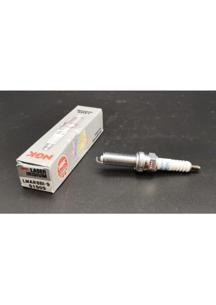 NGK Ngk LMAR8BI-9 Buji Laser