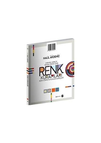 Renk Kuramları - Halil