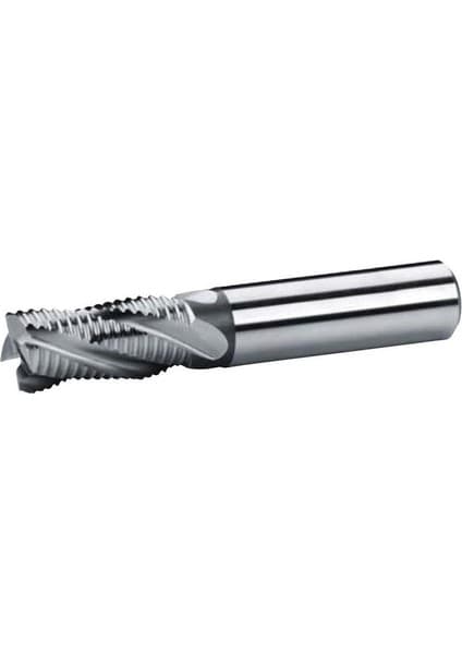Fett 24 mm Jit DIN844 Nr Hss C230 Kısa Kabatalaş