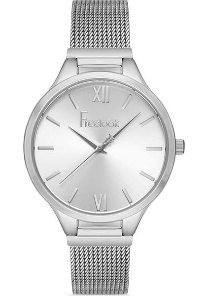 Freelook FL.1.10250.1 Hasır Kordon Kadın Kol
