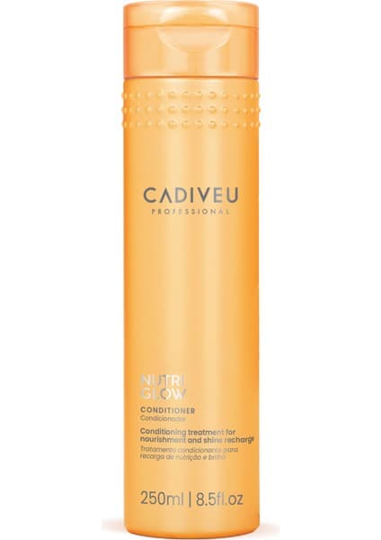 Cadiveu Nutri Glow Bakım Kremi 250