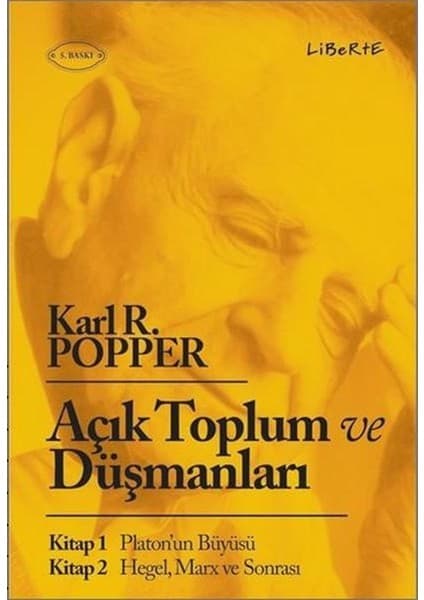 Açık Toplum ve