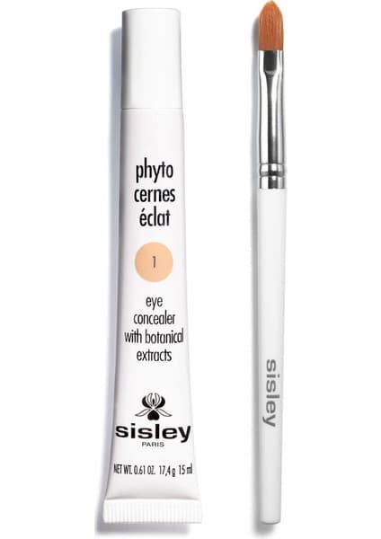Sisley Phyto Cernes Eclat N1