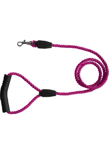 Colezium Üçlü Sarmallı Köpek Gezdirme Halatı 1 x 120 cm