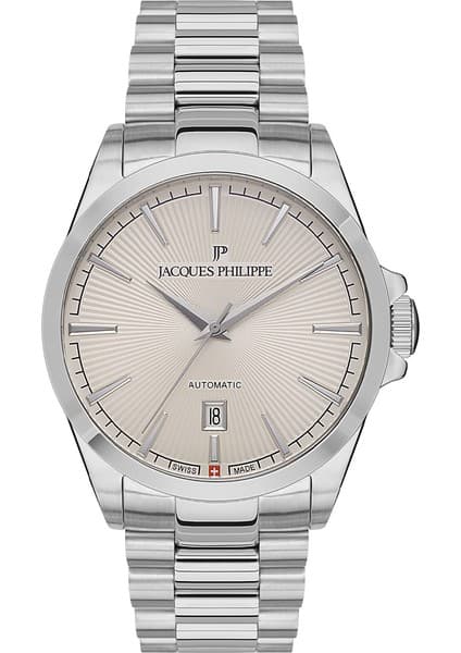 Jacques Philippe JPAGS5513X6CR Erkek Kol