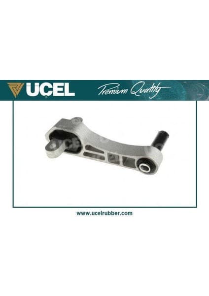 Üçel 31528 31528 Motor Takozu Arka Linea Fiorino / Bipper / Nemo 1.3 Mjtd 1.6