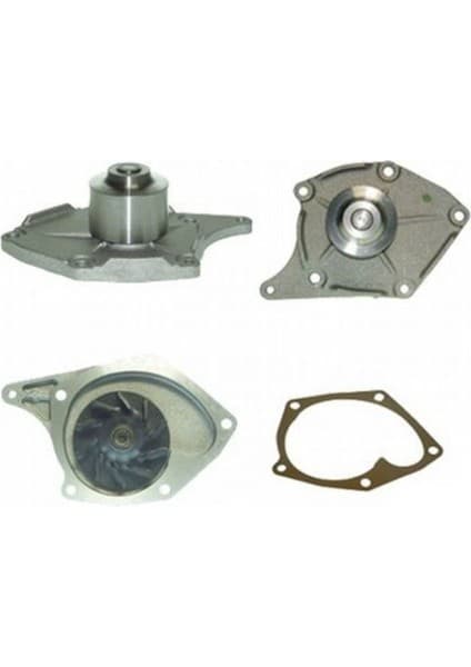 Mais 7701478031 Renault--Orijinal 7701478031 Devirdaim Su Pompası Clıo Iıı Kangoo Iı Megane Iı 05-