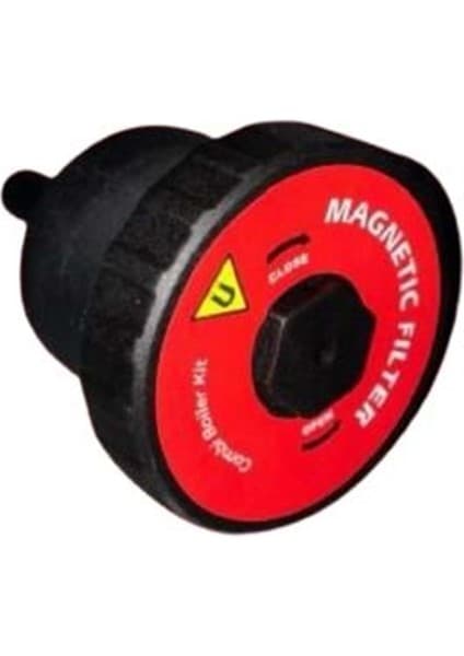 Schnell Manyetik Filtre
