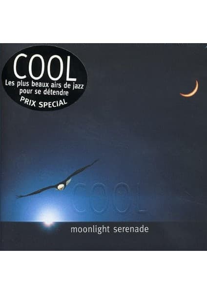 SONY Cool 8-Moonlıght Serenade-Cd Fiyatı - Taksit Seçenekleri