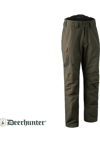 Deerhunter Upland Canteen Renk Pantolon