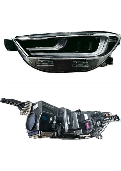 MATSUBA Far Tiggo 8 Pro 22-24 Lh (Yüksek Paket) Fiyatı