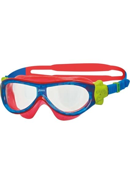 Zoggs Phantom Kids Mask Çocuk Yüzücü