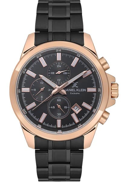 Daniel Klein DKE.1.10580.5 Erkek Kol Saati