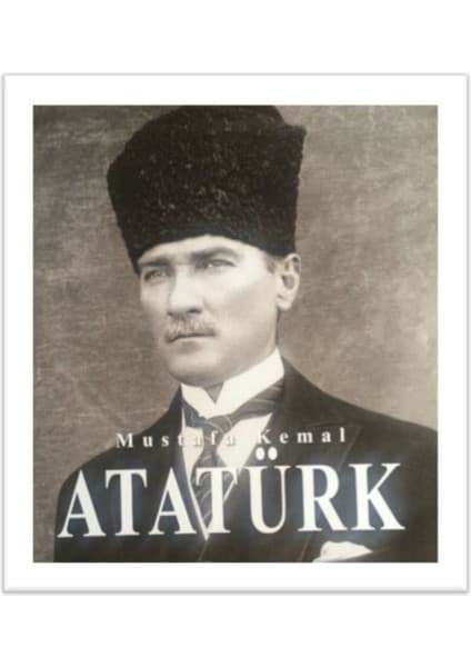 Mustafa Kemal