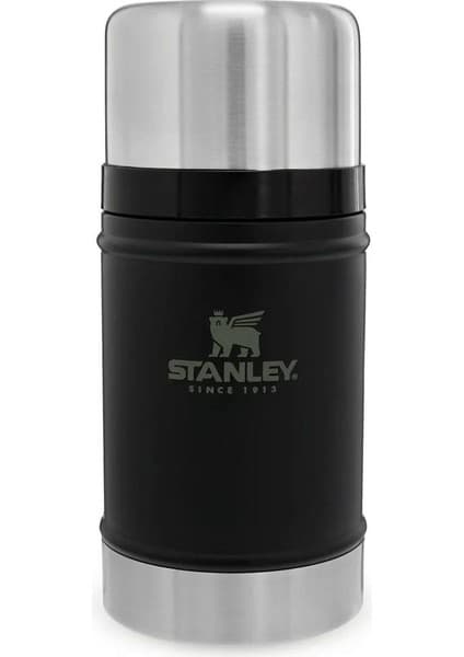Stanley Klasik Yemek Termosu 0.70 Lt -