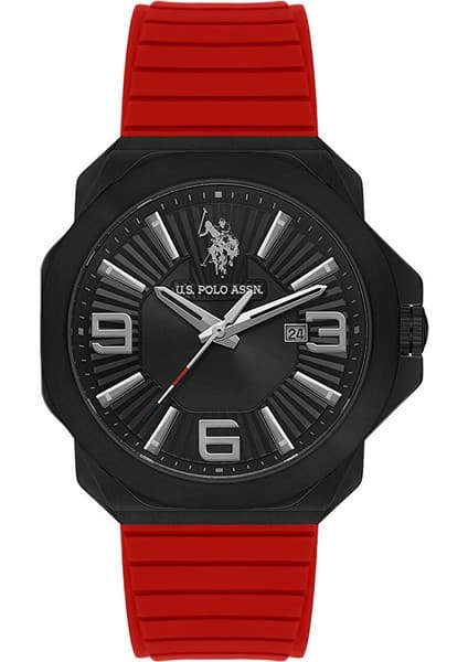 U.S. Polo Assn. USPA1065-06 Erkek Kol
