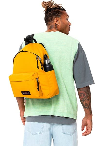 Eastpak Sarı Sırt Çantası EK0A5BG41K61 Day Pak'r Fiyatı