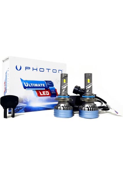 Photon Ultimate Hb4 9006 +5