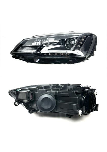 MATSUBA Far Jetta 6 11-17 Lh