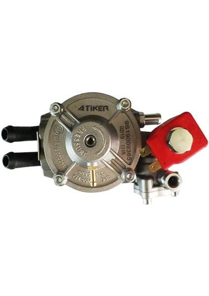 Atiker Sr-09 Sıralı