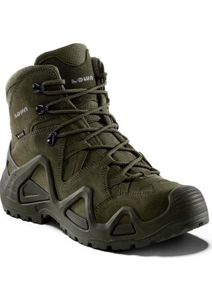 Lowa Zephyr Gtx Mıd Tf Ranger Green Bot Fiyatı - Taksit Seçenekleri