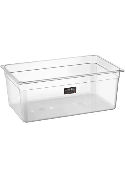 Bora Plastik 1/1 Gövde Küvet