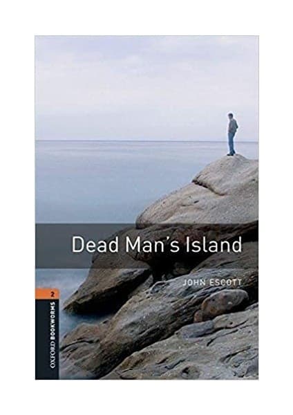 Obwl - Level 2: Dead Man's Island - Audio Pack - John