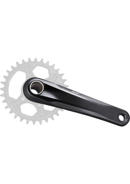SHIMANO Xt FC-M8100-1 12-Vites 175MM Aynakol
