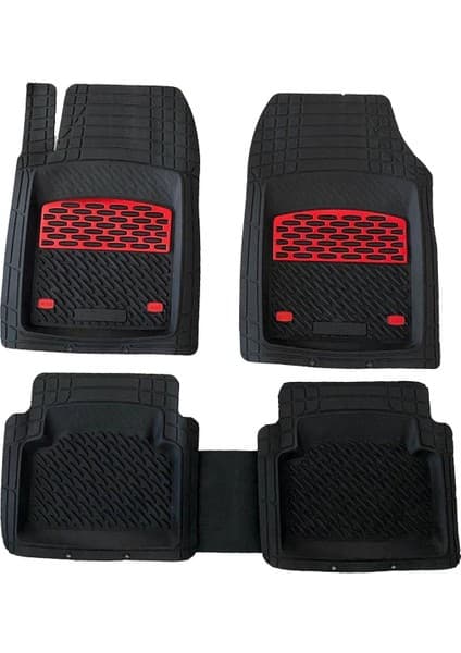 Team Car Safir Seat Toledo Paspas Havuzlu Krom