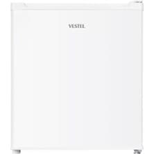 Vestel MB4001 E Enerji Sınıfı 41 Ly Minibar Mini Buzdolabı