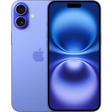 Apple iPhone 16 Plus 128GB Lacivert Taş