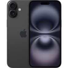 Apple iPhone 16 Plus 128GB Siyah
